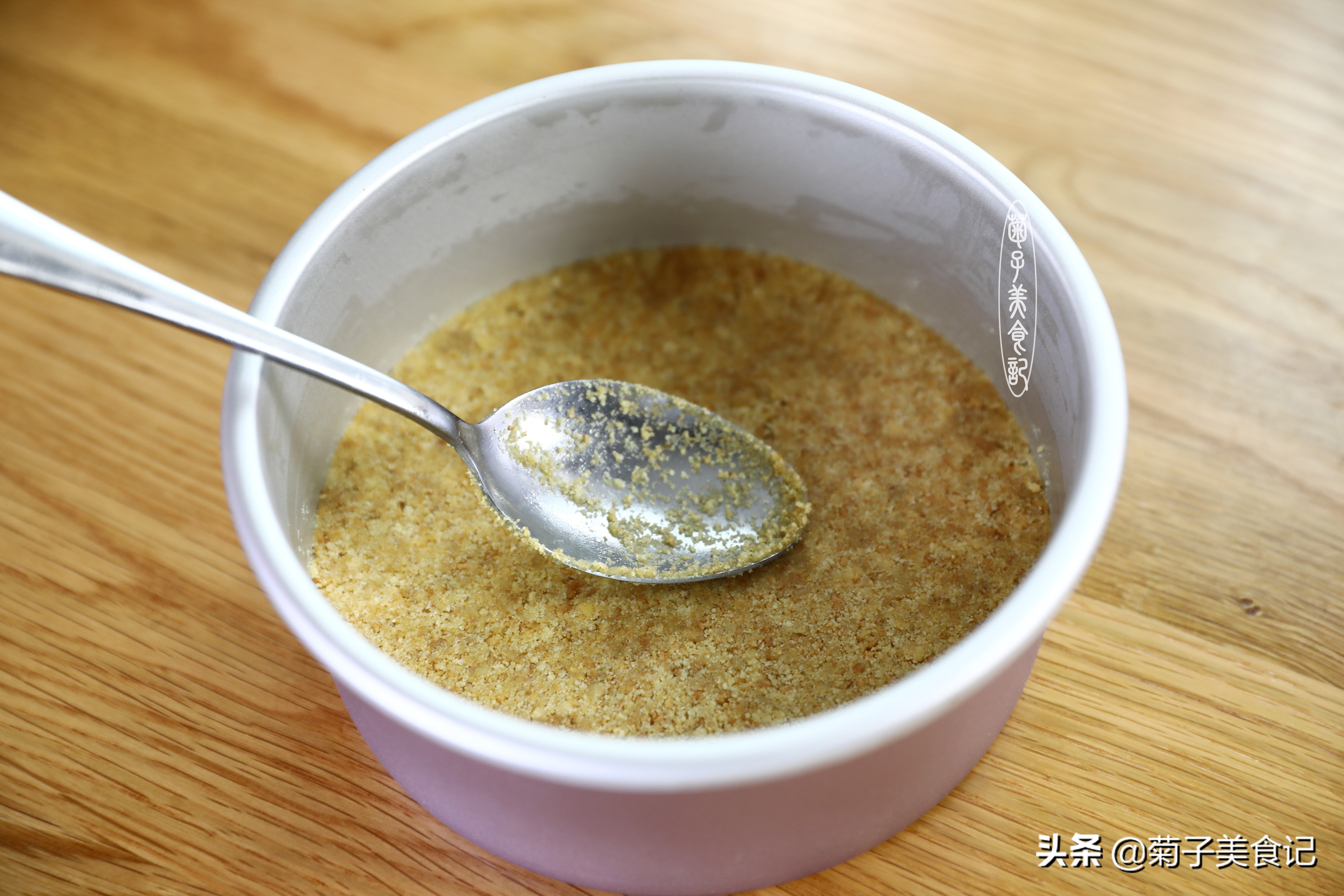 美味的巧克力抹茶慕斯蛋糕,如何做好看又好吃的抹茶慕斯