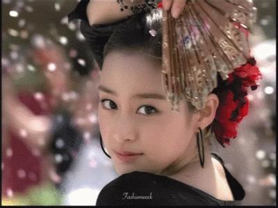 情史最干净的女明星,盘点9个韩国女星