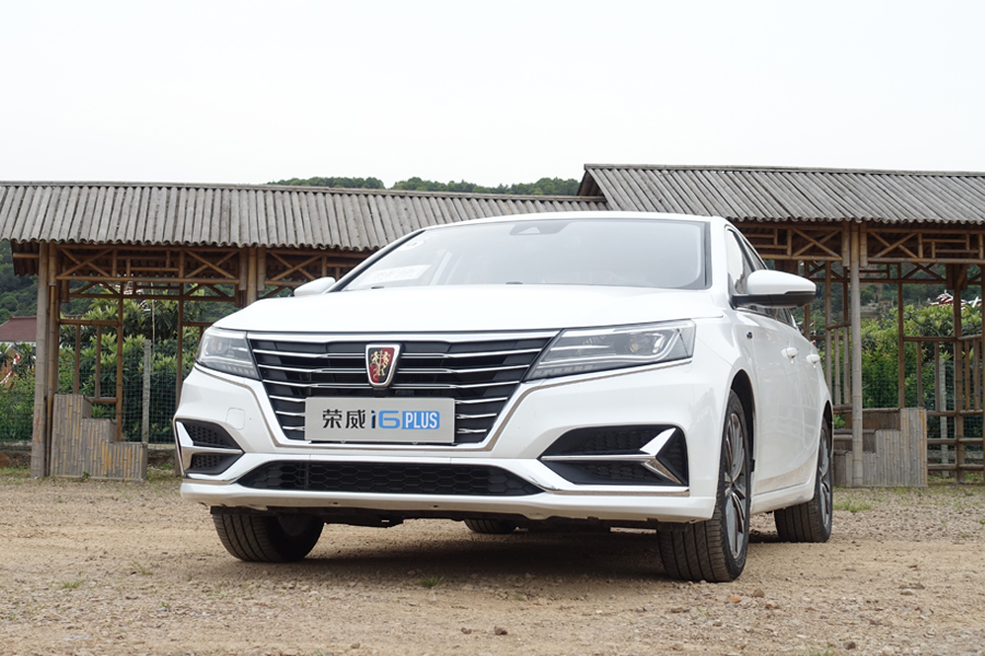 荣威i6plus1.6l自吸动力怎么样,荣威i6plus最新试驾视频