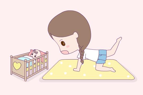 孕产课堂｜带你读懂产后妈妈的“痛”——产后腰背痛