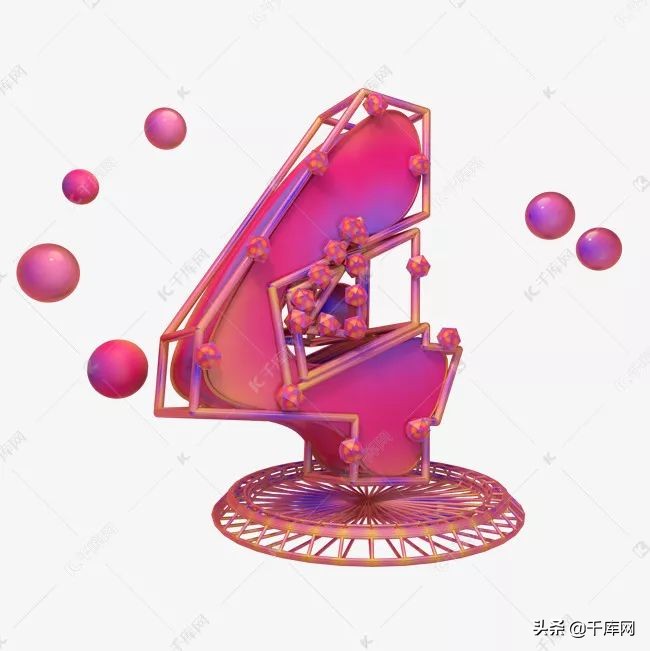 高级电商海报素材,爆款海报设计素材