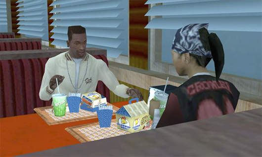 盘点一些辐射游戏,游戏辐射的真实事件