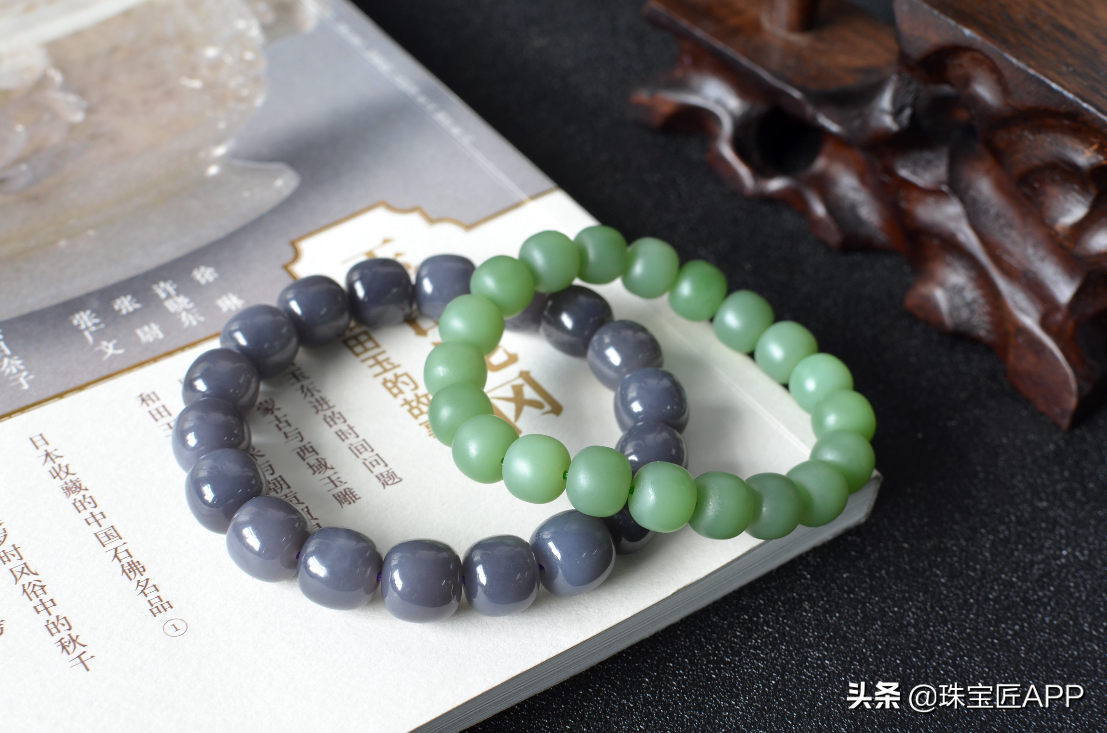 和田玉潜力股一览表,和田玉烟紫是哪里的料