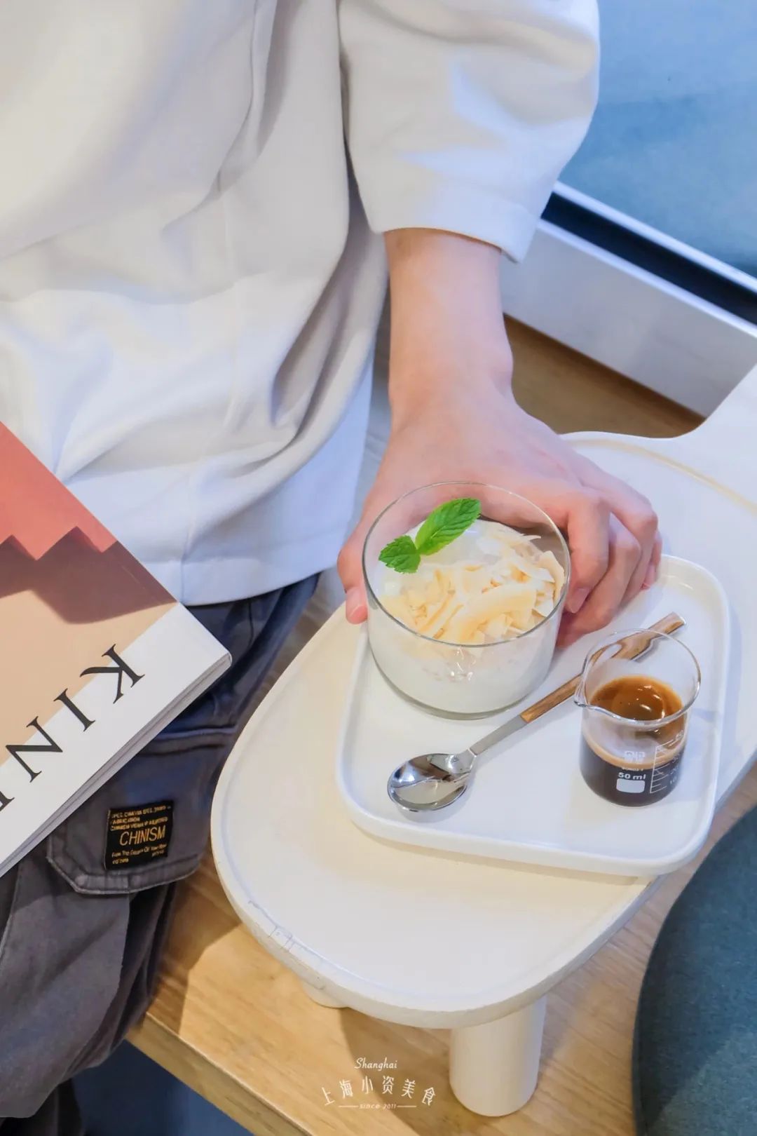 上海魔都打卡攻略,打卡魔都三件套