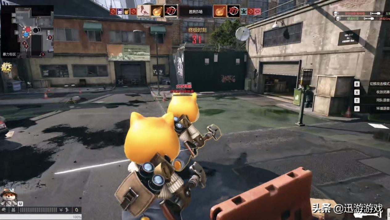 教你射爆狗头——生死*击狙**2大头模式保姆级攻略之「英雄模式篇」