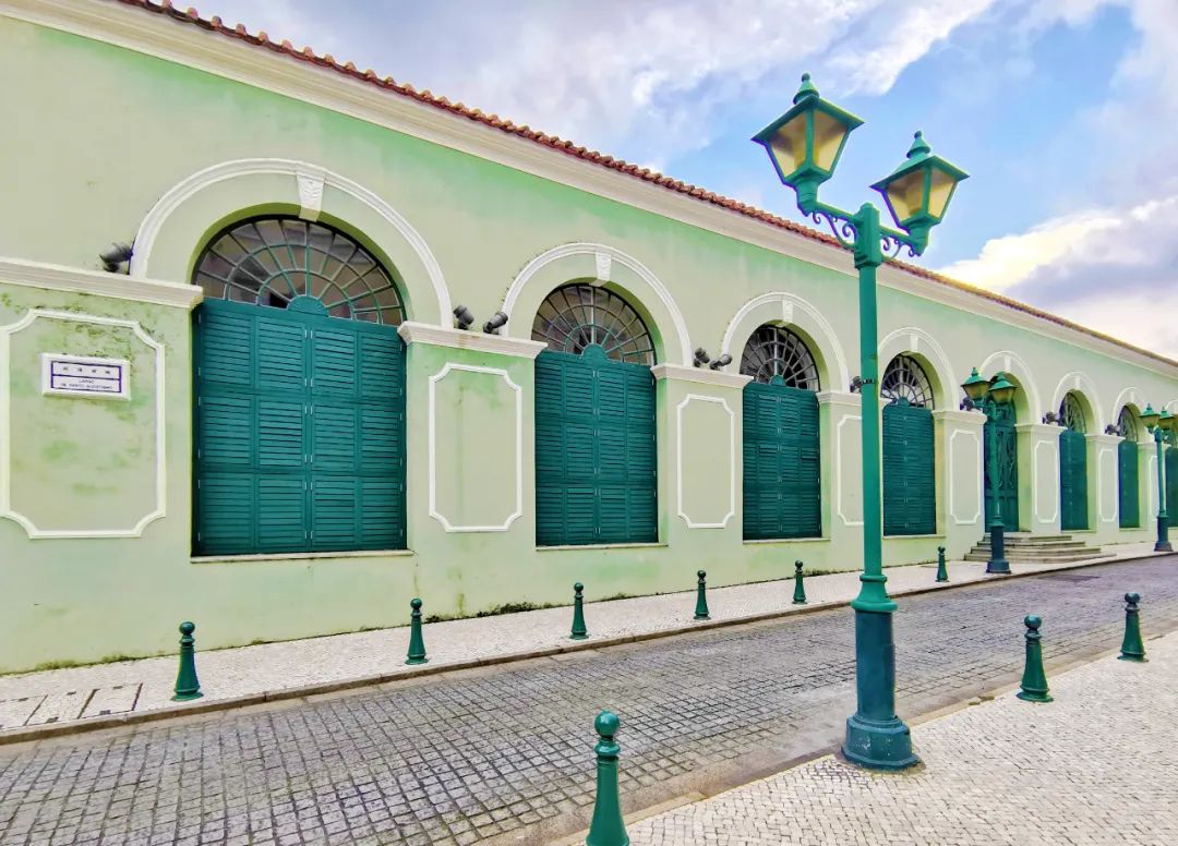 citywalk城市漫步旅游方式,6条citywalk路线带你走过百年