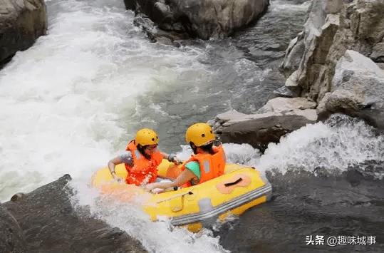 福建省十大漂流景点排名榜,福建省十大漂流景点排名表
