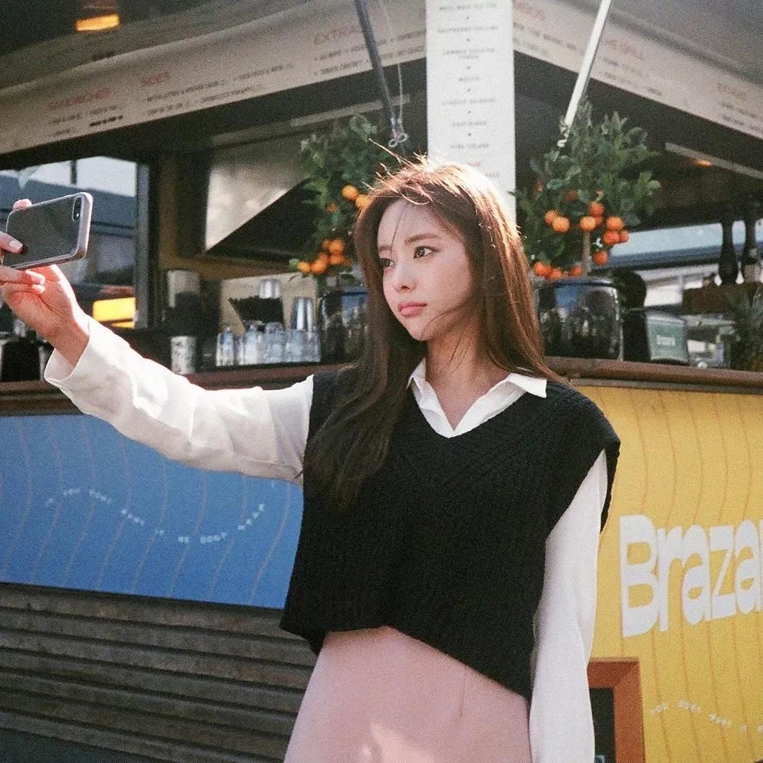 今年我的最爱是它