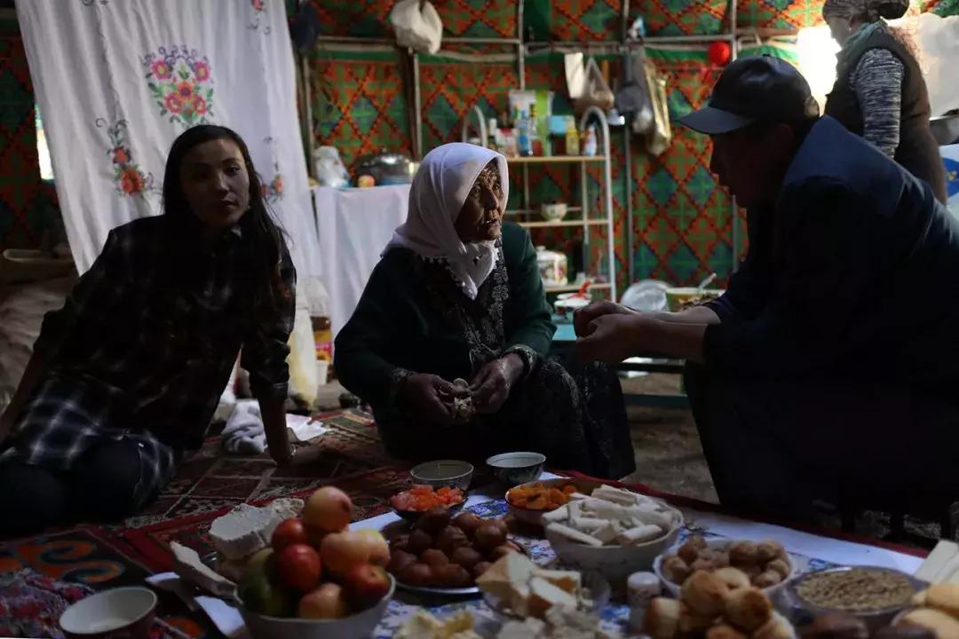 阿曼古丽广东,阿曼古丽义乌