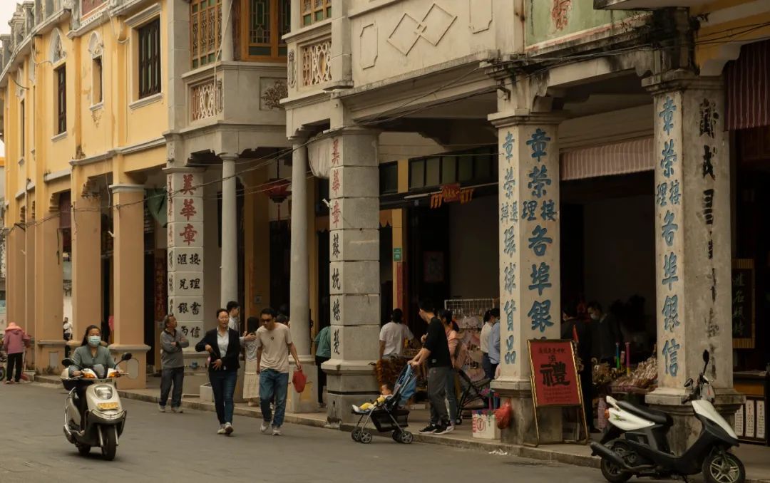 珠海是一座浪漫的休闲城市,珠海哪个区环境最美丽最好