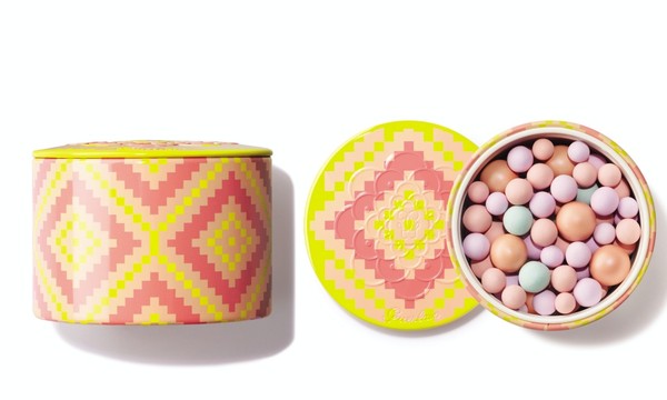 持妆好用的蜜粉,最好用最实用的一款干皮蜜粉