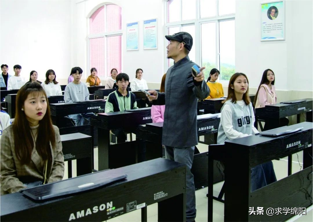 单招｜四川汽车职业技术学院2020年报考指南