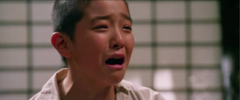 许三观卖血记小人物的卑微与伟大,许三观卖血记反映出来的社会现实