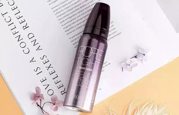 洗脸清洗黑头,洗脸清洁去粉刺