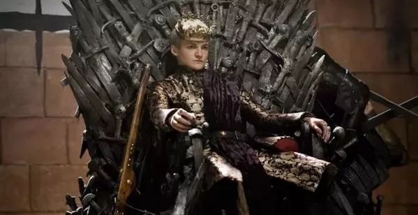 最骚死法都在这了,这是编剧权力的游戏