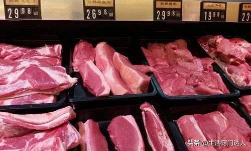 买多了猪肉怎么保存,猪肉在没有冰箱的情况下怎么保存