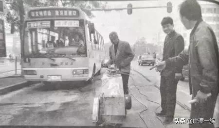 1年1张,还原100年石家庄,让我们跟随镜头穿越时空!(二)