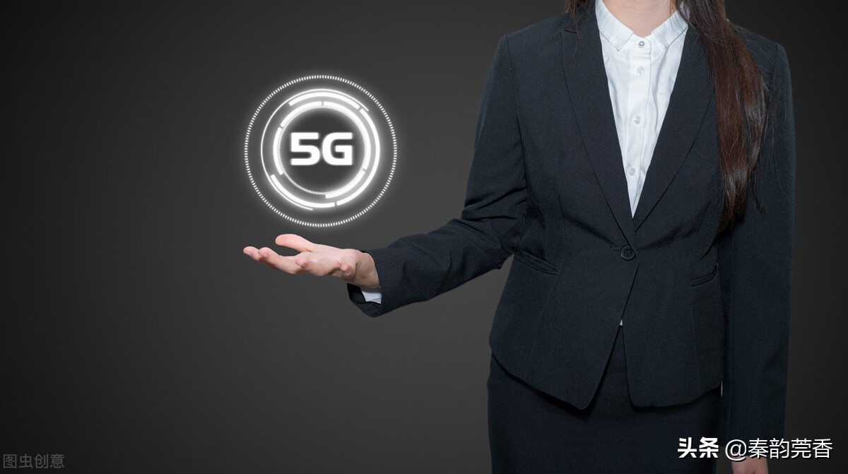 为什么4g网络这么慢还要推5g,5g网络为什么比4g快2分钟带你了解