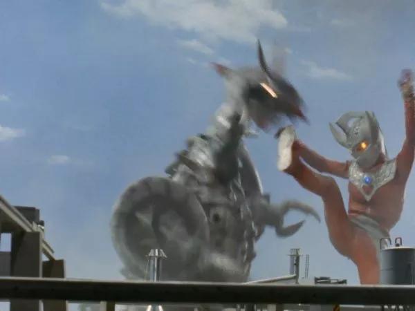 泰罗奥特曼技能大全,泰罗奥特曼街机大招怎么放