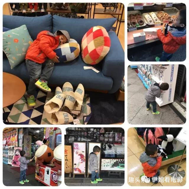 带娃去旅行｜日本京都--大阪--奈良--神户10日最详细食住行亲子攻