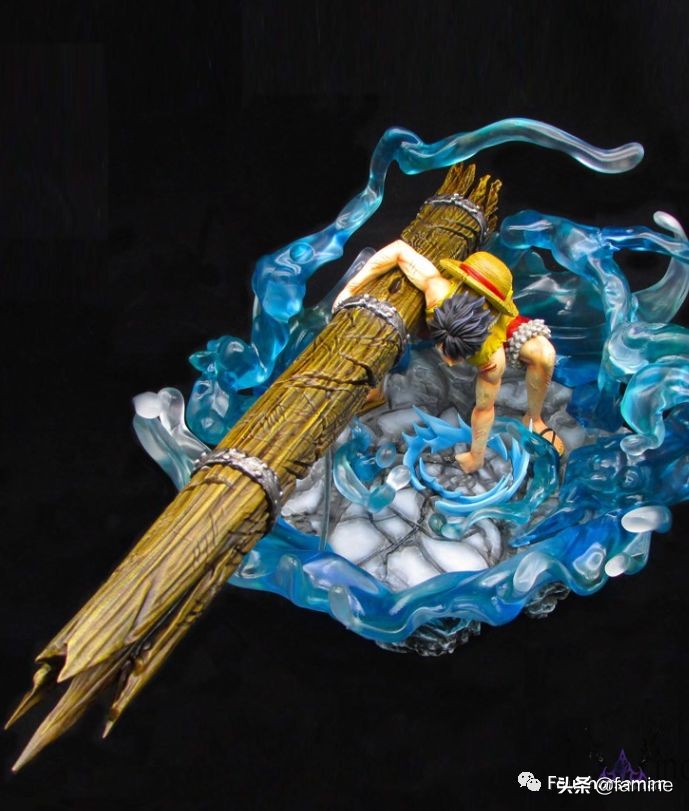 蒙奇d路飞中的d代表什么,蒙奇d路飞用日文怎么讲