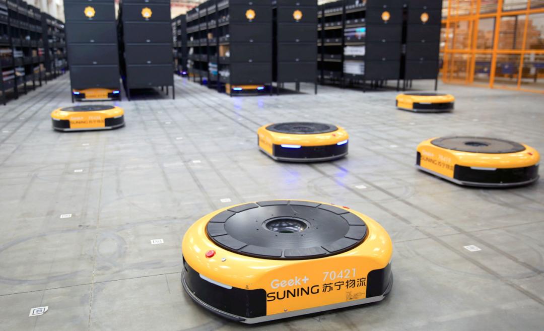 苏宁易购涨停最新消息,苏宁易购2019复牌