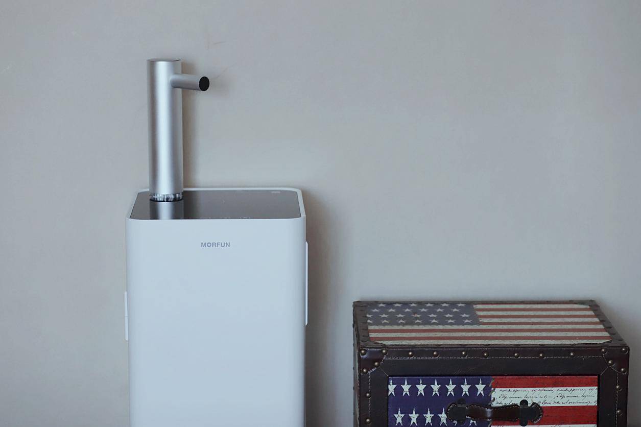 三秒速热茶吧机健康吗,3秒即热智能饮水机耐用吗