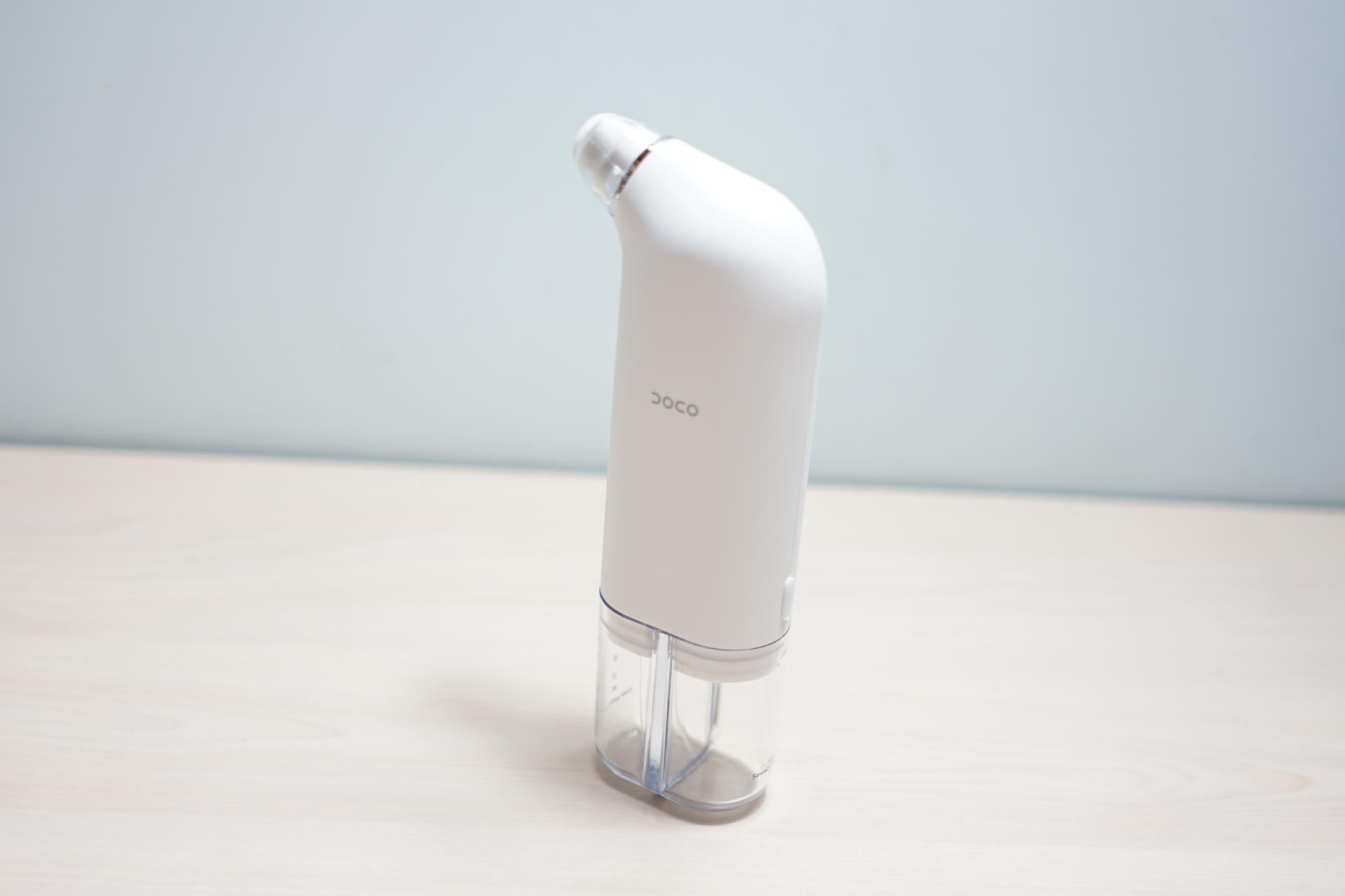 doco小气泡黑头仪怎么拆卸,doco小气泡黑头仪没有吸力怎么办