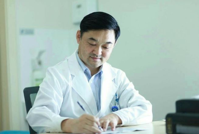 又一家三甲医院,又一家医院