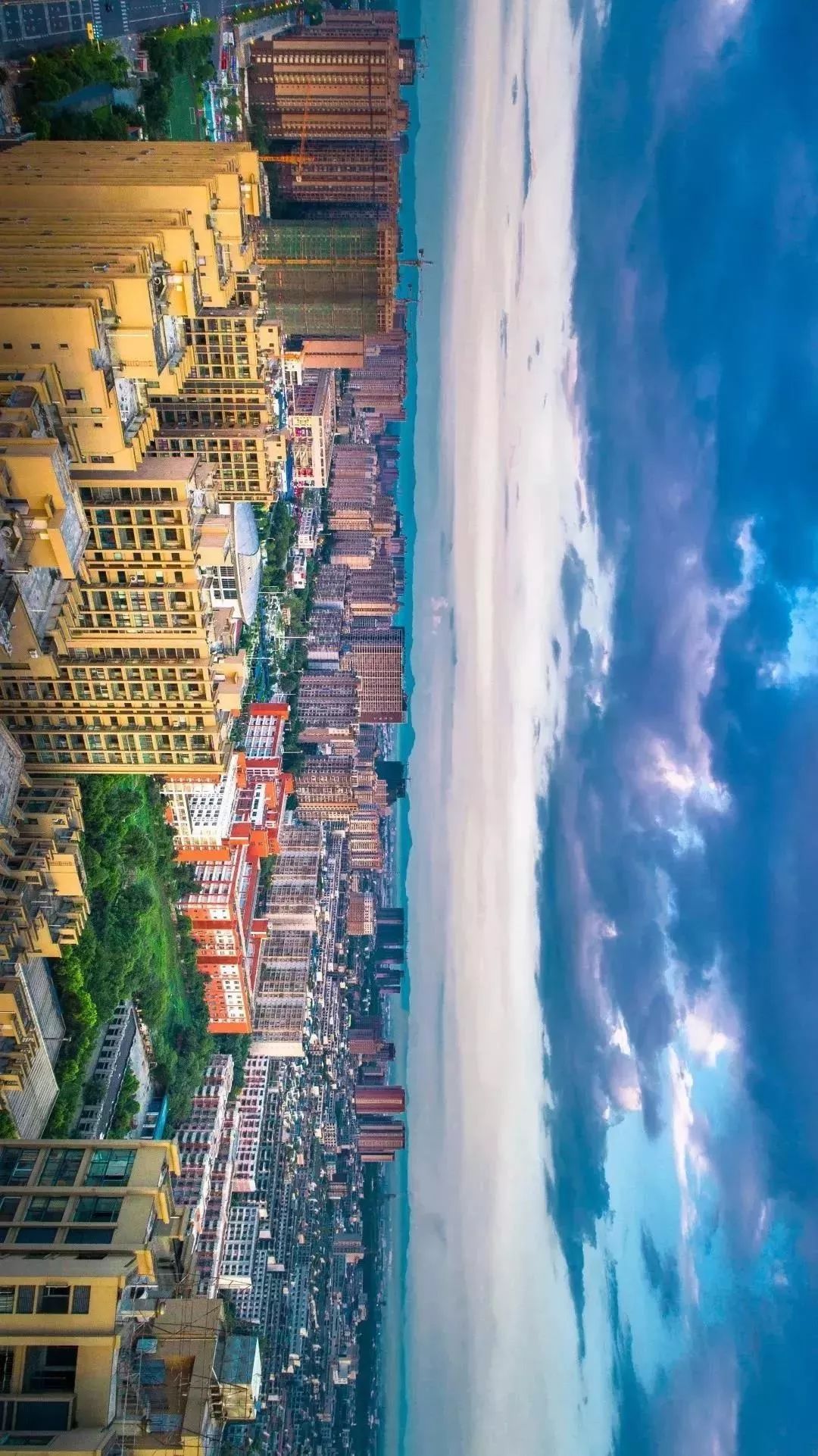 凤凰国际高端住宅区,2025年凤凰新城