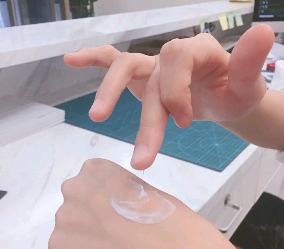 张俪推荐的防晒,张俪推荐的护肤品