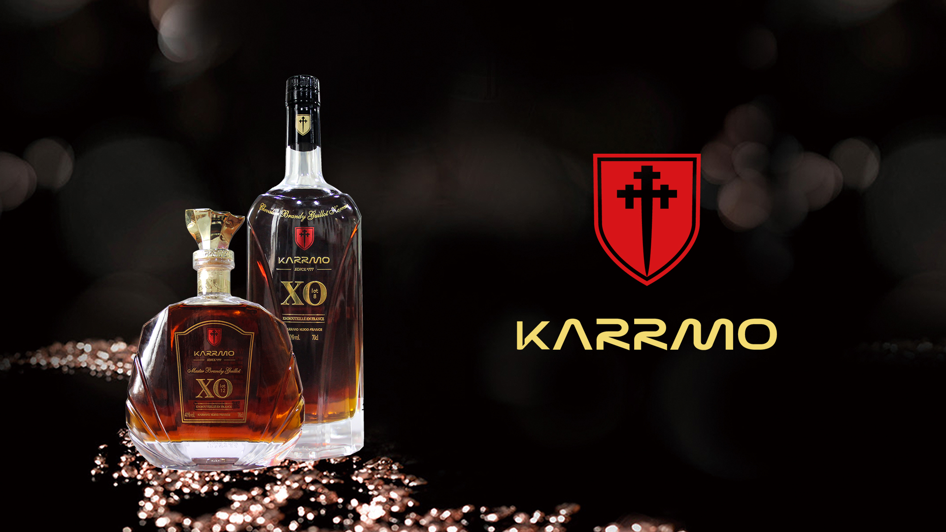 法国四大白兰地品牌,法国四大名牌白兰地