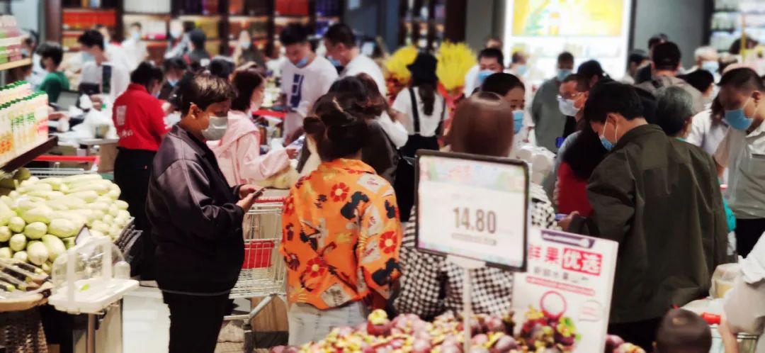太原印象城前景,太原印象城开业