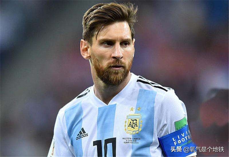 世界杯期间批评梅西的名宿,为何梅西的世界杯堪比马拉多纳