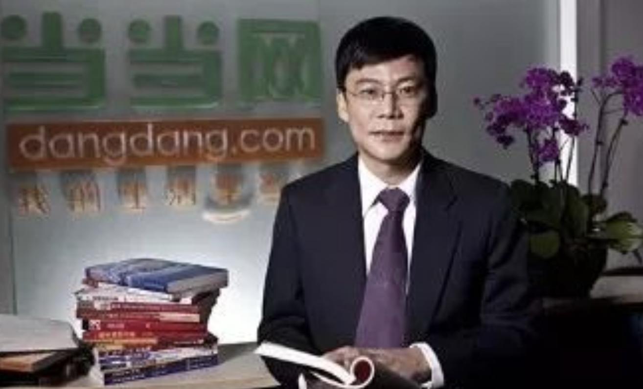 李国庆俞渝相爱相杀24年始末,李国庆和俞渝为什么在一起了