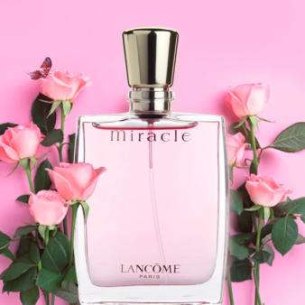 兰蔻真爱奇迹浓香和淡香怎么区分,兰蔻真爱奇迹香水视频