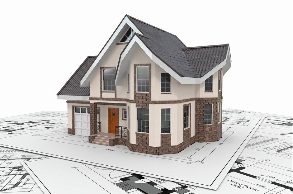 房保宝带你看完整版,买二手房拿房产证去银行抵押流程