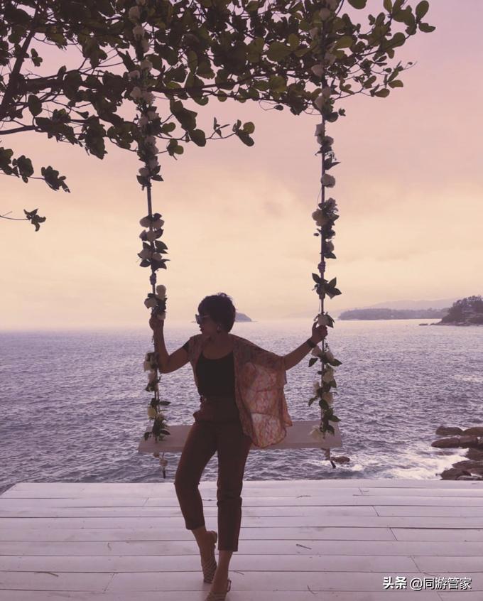 普吉岛旅游必去十大景点,普吉岛旅游必玩项目