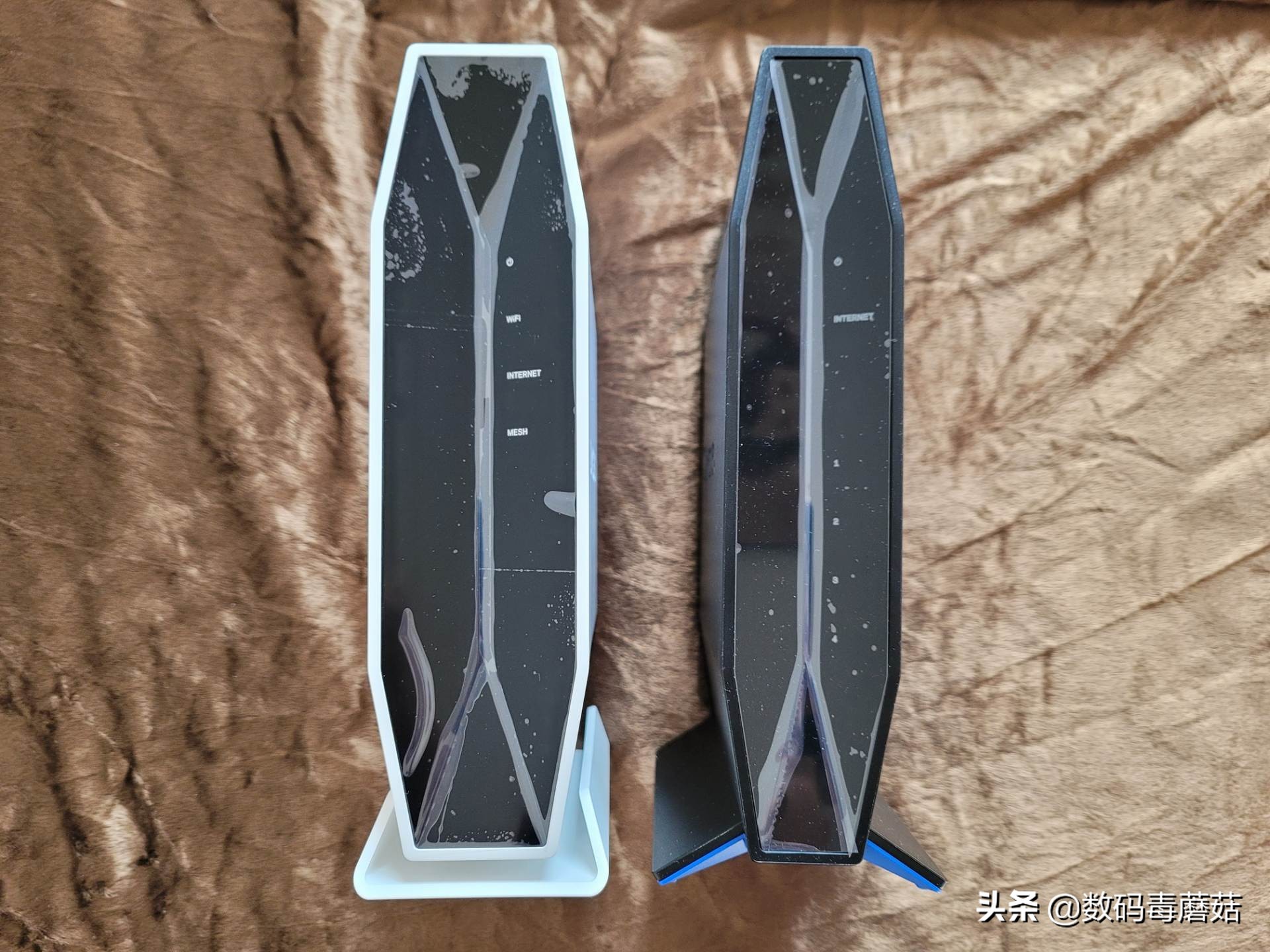 linksyse9450对比mx4200,linksyse9450三核和四核区别