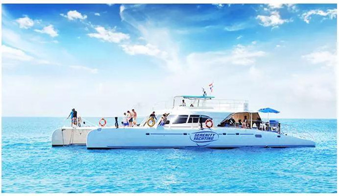 曼谷旅游攻略之自由行五日游,泰国曼谷普吉七日游江苏出发