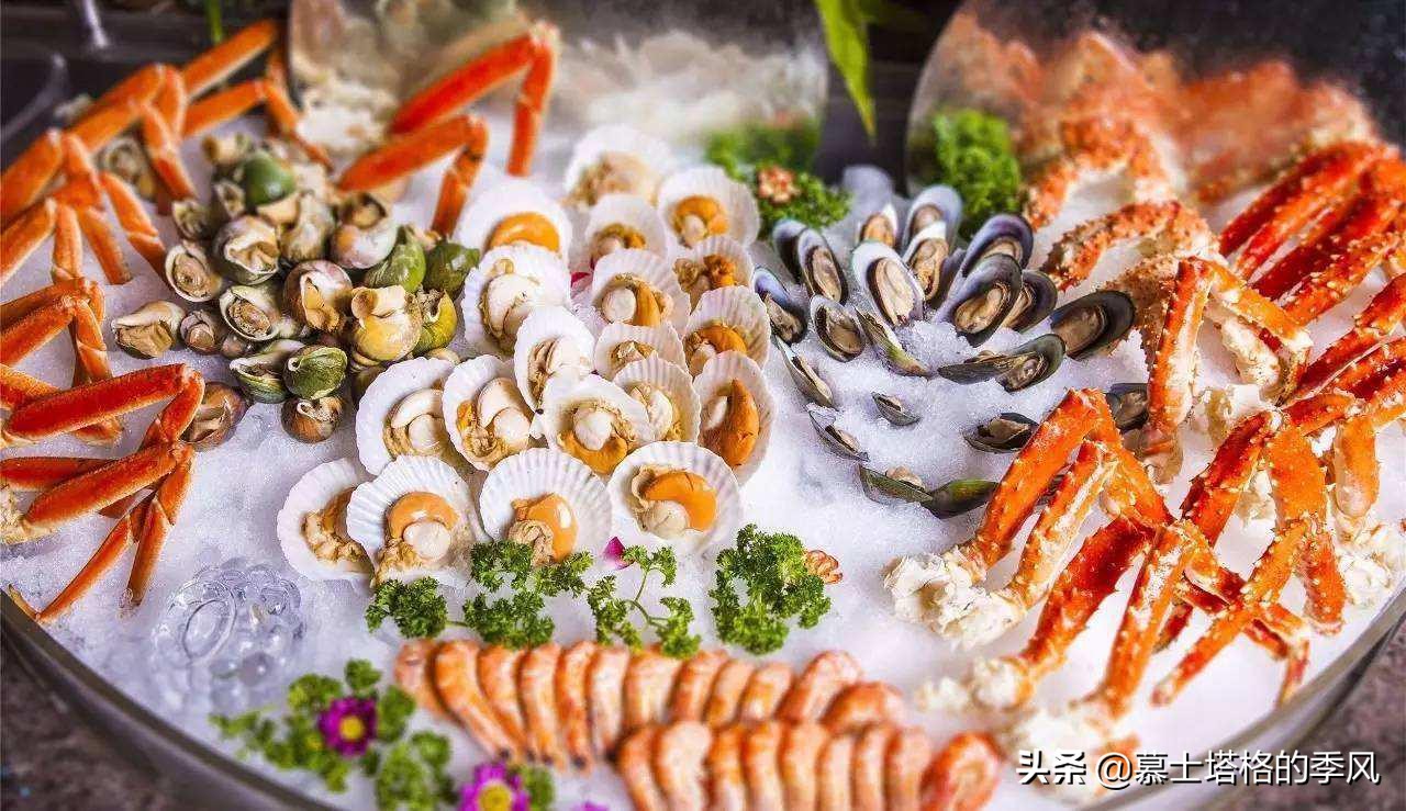 中国北方最美的两个海滨城市,中国沿海气候最好的城市