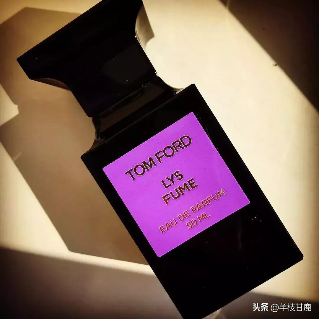 tomford香水最值得买的,tomford的香水为什么这么贵