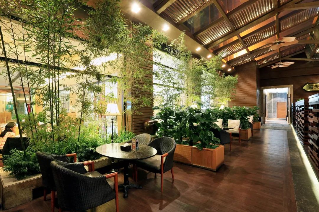 仁和春天双人餐,高端豪华聚餐