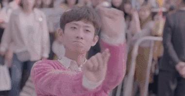 抖森波司登,抖森代言羽绒服