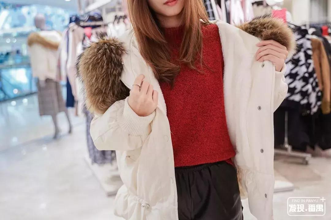 连续5天！5折玩转浪漫圣诞，就在番禺新大新！