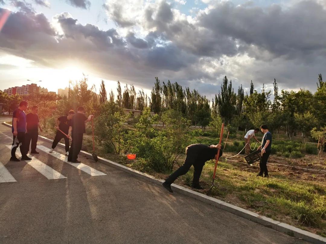 鍑濆績鑱氬姏璀﹁惀鏂囧寲,鐩戠嫳璀﹀療鎶楃柅绮剧