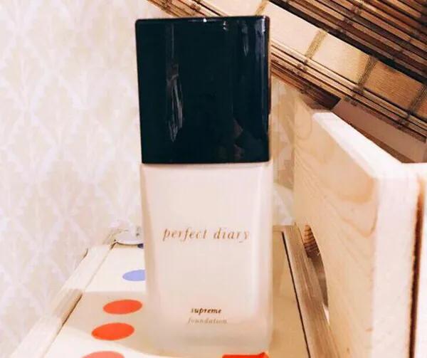 学生党平价好用粉底液,十大公认好用的粉底液平价排名