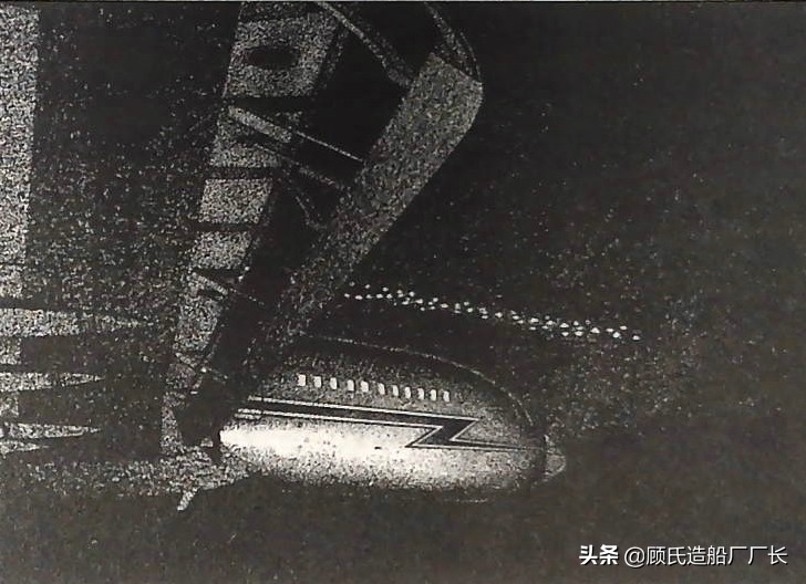 美国航空427号班机空难,美国航空93号航班空难