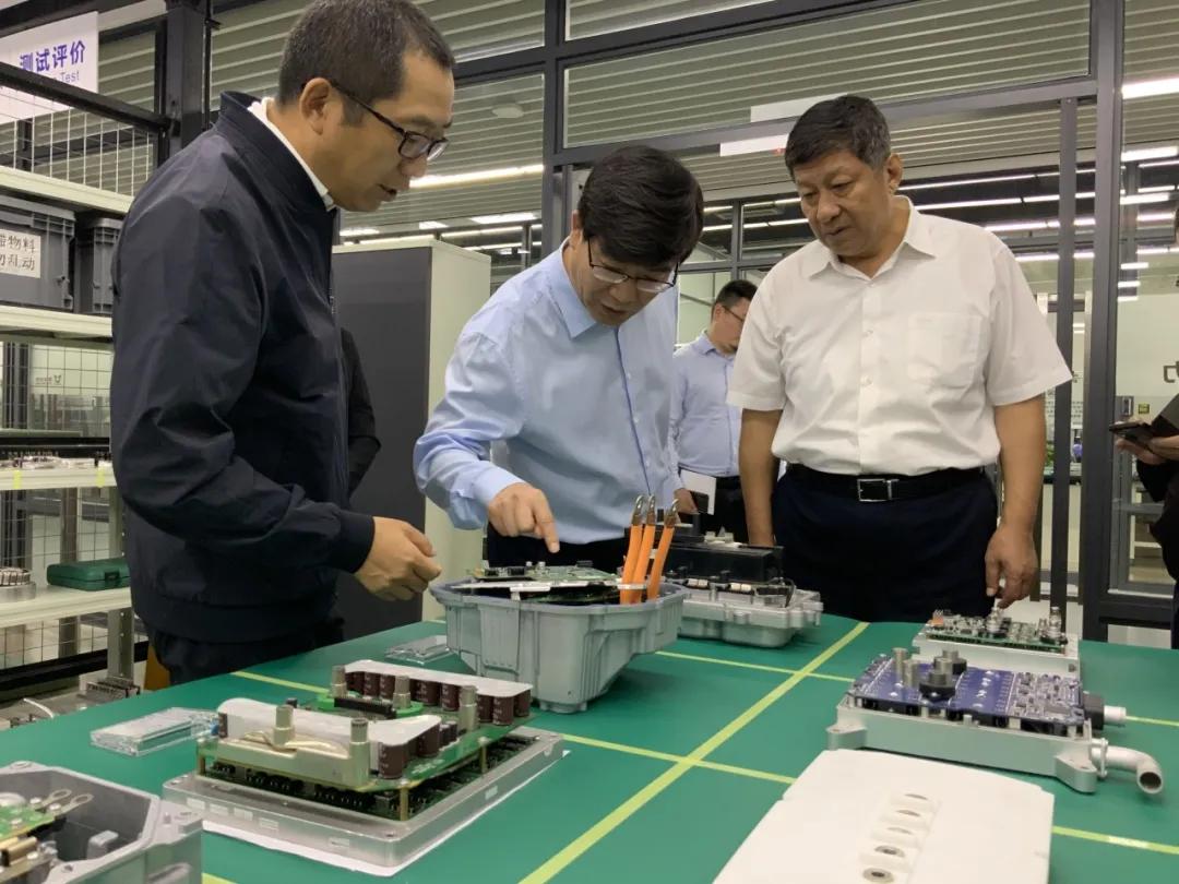 庆云携手忽米为工业提档升级持续赋能