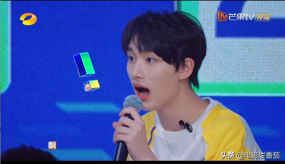 芒果台综艺节目收视率排行榜,收视第一的综艺节目